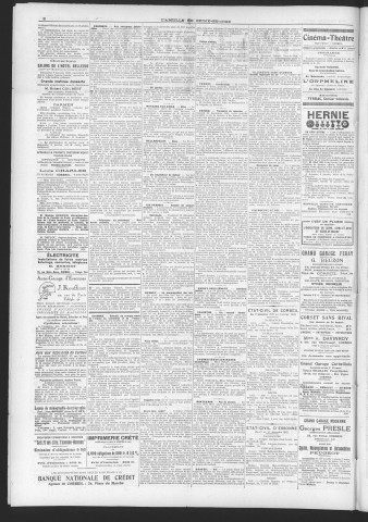 n° 2 (8 janvier 1922)