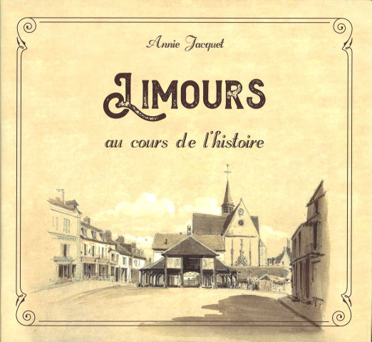 Limours au cours de l'histoire