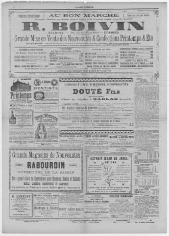 n° 12 (23 mars 1901)