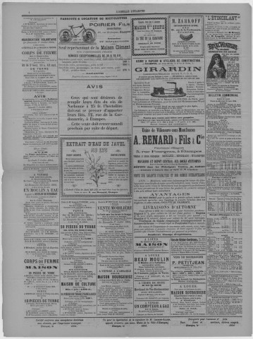 n° 25 (23 juin 1894)