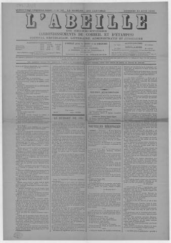 n° 30 (21 avril 1895)