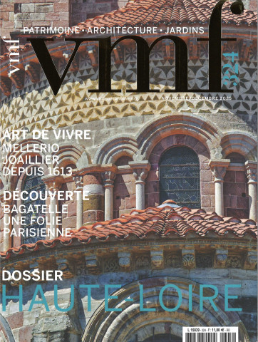 N° 324 (novembre-décembre 2025)