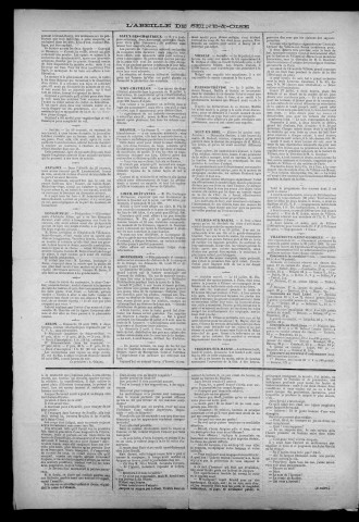 n° 58 (26 juillet 1903)