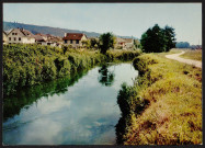 ORSAY.- Les rives de l'Yvette [1964-1985].