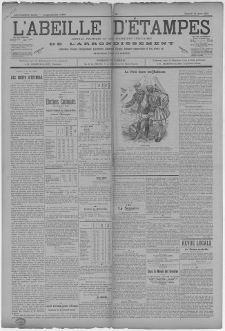 n° 33 (16 août 1913)