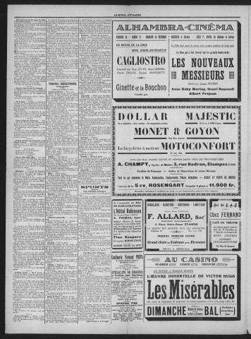 n° 52 (27 décembre 1930)