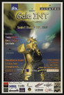 EVRY. - Institut national des télécommunications. Gala : l'appel du large, 10 octobre 1997. 