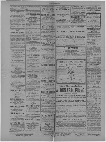 n° 45 (10 novembre 1894)