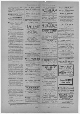 n° 82 (14 octobre 1888)