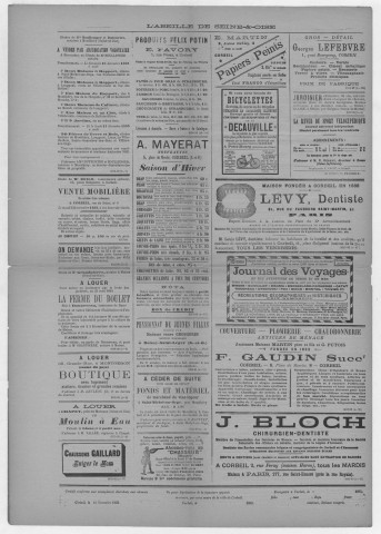 n° 87 (12 novembre 1893)