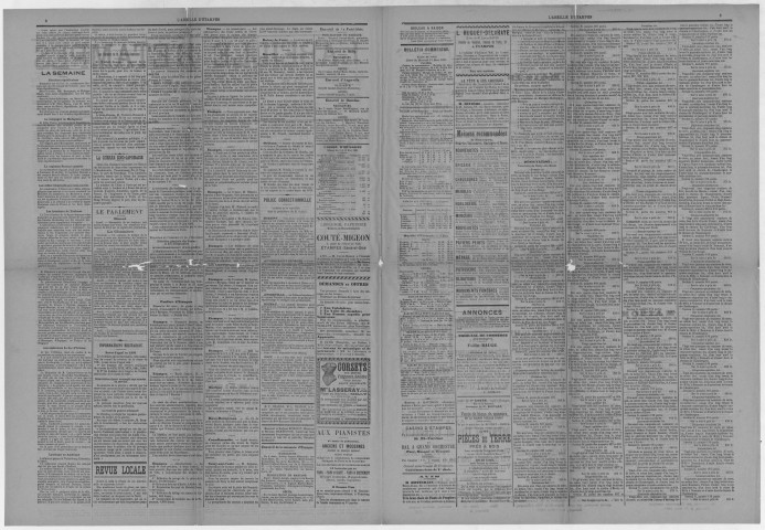 n° 11 (16 mars 1895)