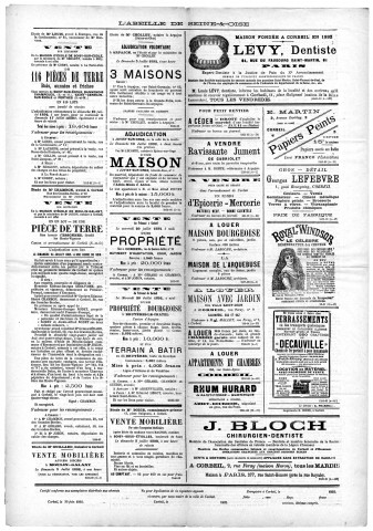 n° 50 (30 juin 1892)