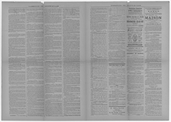 n° 89 (15 novembre 1891)