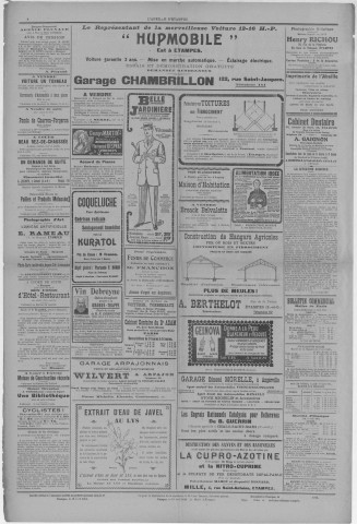 n° 16 (18 avril 1914)