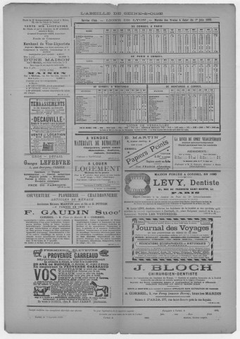 n° 69 (7 septembre 1893)