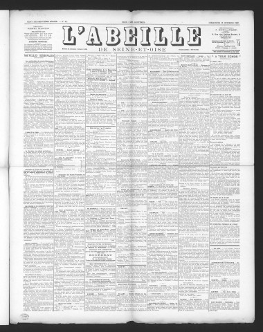 n° 42 (16 octobre 1927)