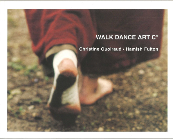 Walk Dance Art C°