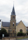 Église Sainte Marie-Madeleine
