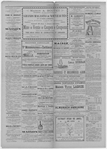 n° 26 (30 juin 1900)