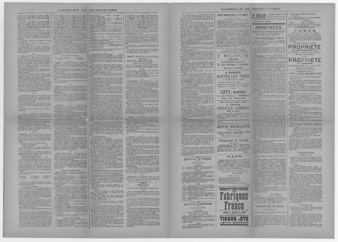 n° 43 (4 juin 1893)