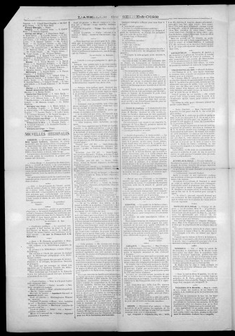 n° 5 (18 janvier 1903)