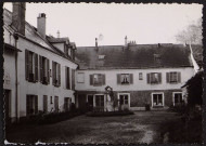 LIMOURS.- Villa Sainte-Marie [1960-1964]. 