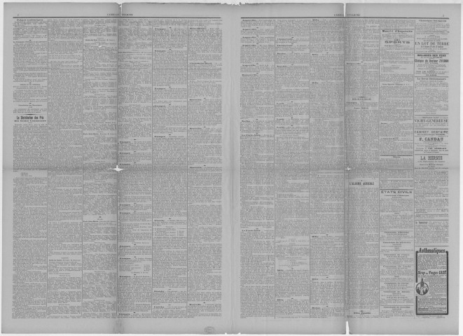 n° 32 (6 août 1910)