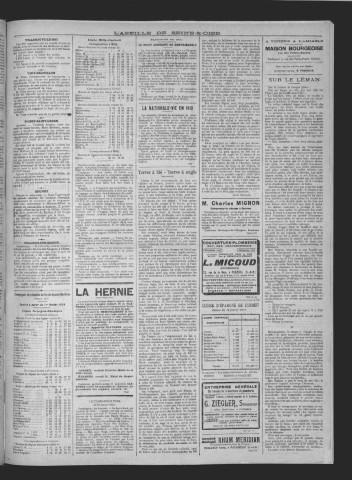 n° 8 (29 janvier 1914)