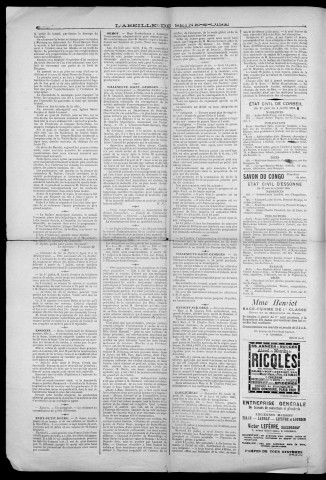 n° 54 (10 juillet 1904)