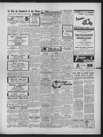 n° 475 (27 mai 1954)