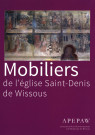Mobiliers de l'église Saint-Denis de Wissous