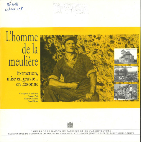 De la charité à l'entraide : la société fraternelle des jardiniers de Brunoy et des environs