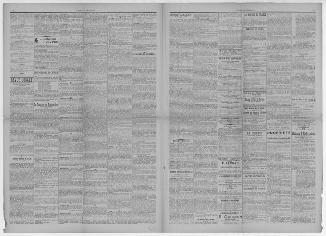 n° 26 (26 juin 1909)