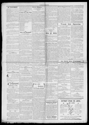 n° 25 (23 juin 1928)