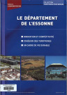 Le département de l'Essonne