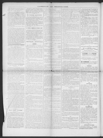 n° 16 (22 avril 1917)