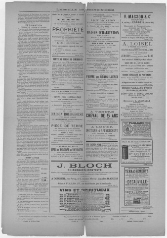 n° 18 (10 mars 1889)