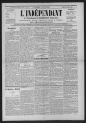 n° 10 (10 mars 1899)