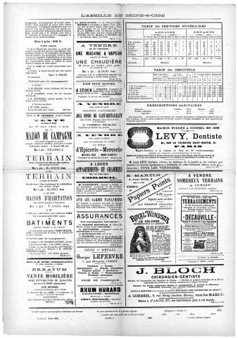 n° 44 (9 juin 1892)