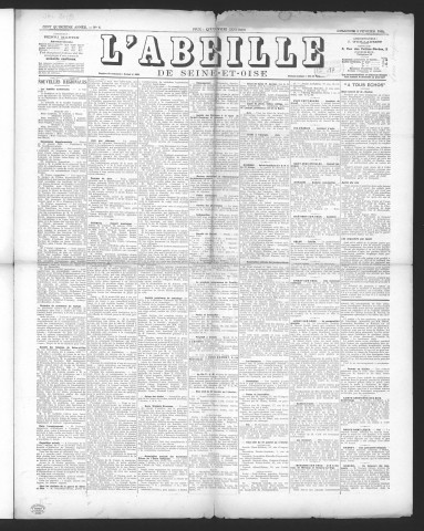 n° 6 (8 février 1925)