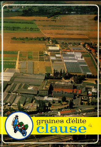 Graines d'élite Clause