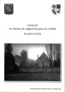 Nozay à travers le regard de Jules Kilcher de 1962 à 2006