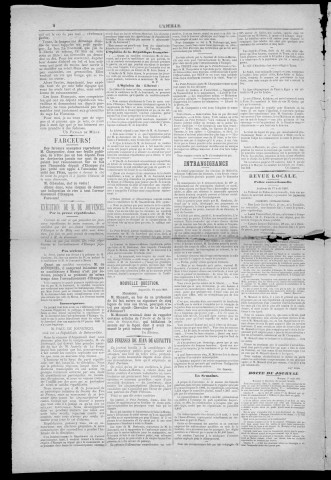 n° 34 (20 août 1881)