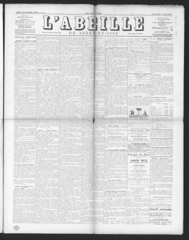 n° 17 (24 avril 1927)