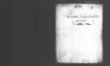 GUIBEVILLE. Paroisse Saint-Pierre et Saint-Vincent : Baptêmes, mariages, sépultures : registre paroissial (1766-1774). [Nota bene : (1772), PV de vérification (16 feuillets)]. 