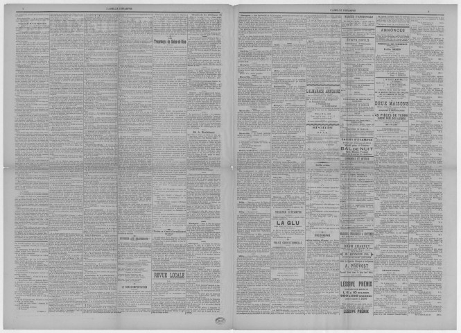 n° 7 (16 février 1901)