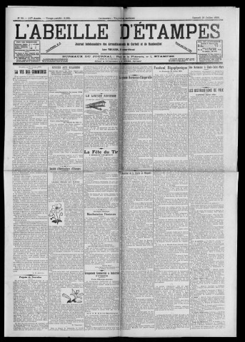 n° 30 (28 juillet 1928)