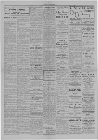 n° 46 (15 novembre 1941)