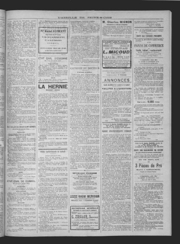 n° 7 (25 janvier 1914)