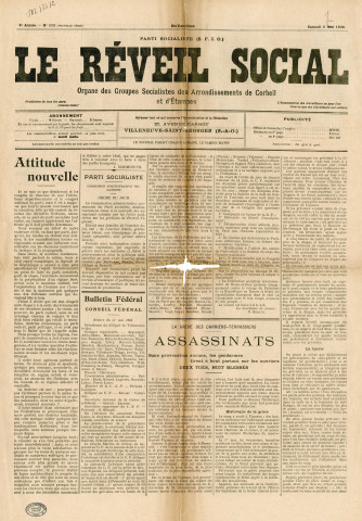 n° 115 (6 juin 1908)
